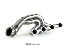 Load image into Gallery viewer, Kline Innovation Manifold Ferrari Ferrari 430 Scuderia