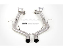 Load image into Gallery viewer, Kline Innovation Catalyst Heat Shield Ferrari 458 Challenge