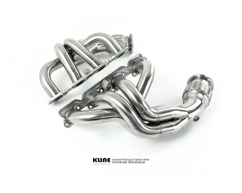 Kline Innovation Manifold Ferrari Ferrari 458 Italia