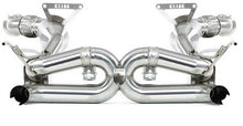 Load image into Gallery viewer, Kline Innovation 100cell Cat Pipe Ferrari 488 PISTA