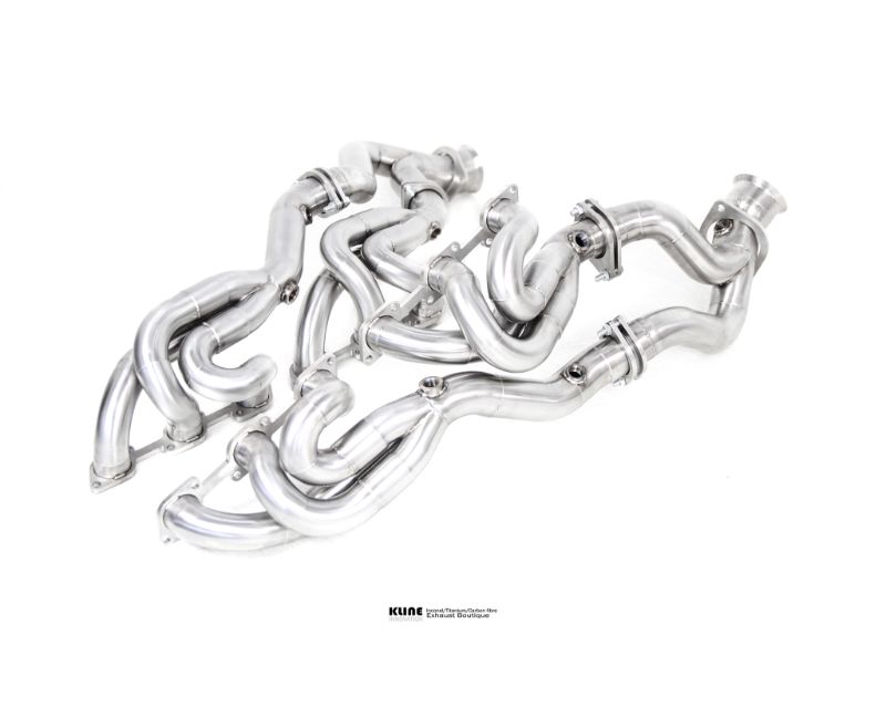 Kline Innovation Manifold Ferrari 599 GTB