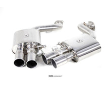 Load image into Gallery viewer, Kline Innovation Rear Valvetronic Section Ferrari 599 GTB