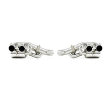 Load image into Gallery viewer, Kline Innovation Center Pipes Heat Shield Ferrari 812