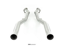Load image into Gallery viewer, Kline Innovation 100 Cell Cat Pipe Set Ferrari 812 GTS 2020-2022