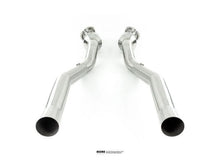 Load image into Gallery viewer, Kline Innovation 200 Cell Cat Pipe Set Ferrari 812 GTS 2020-2022
