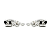 Load image into Gallery viewer, Kline Innovation Catalyst Heat Shield Ferrari 812 GTS 2020-2024