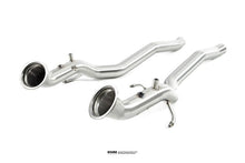 Load image into Gallery viewer, Kline Innovation Race Pipe Set Ferrari 812 GTS 2020-2022