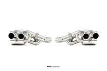 Load image into Gallery viewer, Kline Innovation Rear Valvetronic System Ferrari 812 GTS 2020-2022