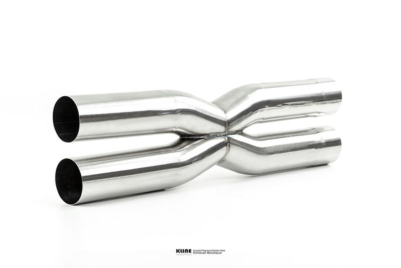 Kline Innovation X Pipe Ferrari 812 GTS 2020-2022