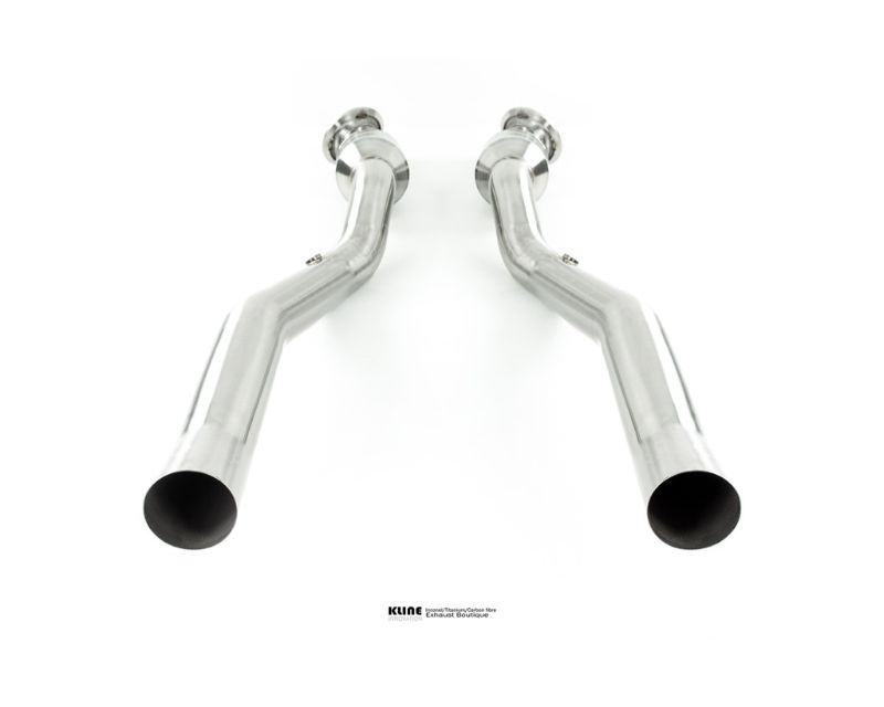 Kline Innovation 200 Cell Cat Pipe Set Ferrari F12 | TDF