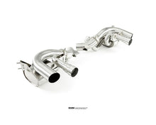 Load image into Gallery viewer, Kline Innovation Rear Valvetronic System Ferrari F12 | TDF