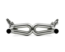 Load image into Gallery viewer, Kline Innovation Muffler Heat Shield Ferrari F8 Tributo