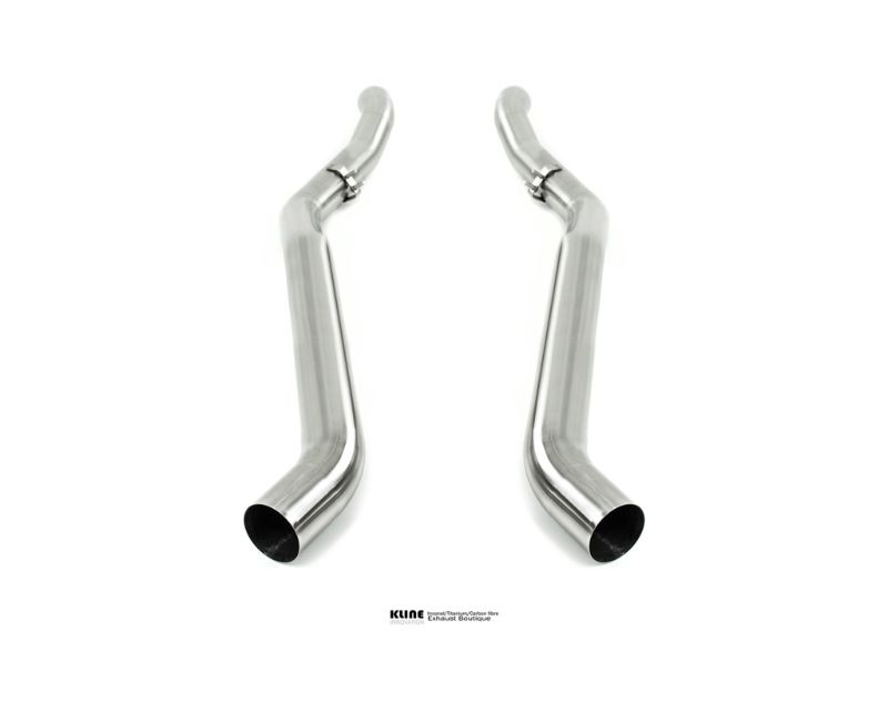 Kline Innovation 200 Cell Cat Pipe Set Ferrari FF