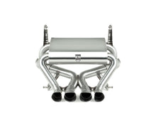Load image into Gallery viewer, Kline Innovation Cat Pipe Set Heat Shield Lamborghini Aventador