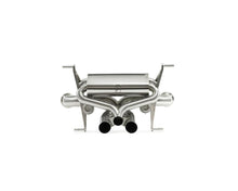 Load image into Gallery viewer, Kline Innovation Cat Pipe Set Heat Shield Lamborghini Aventador S
