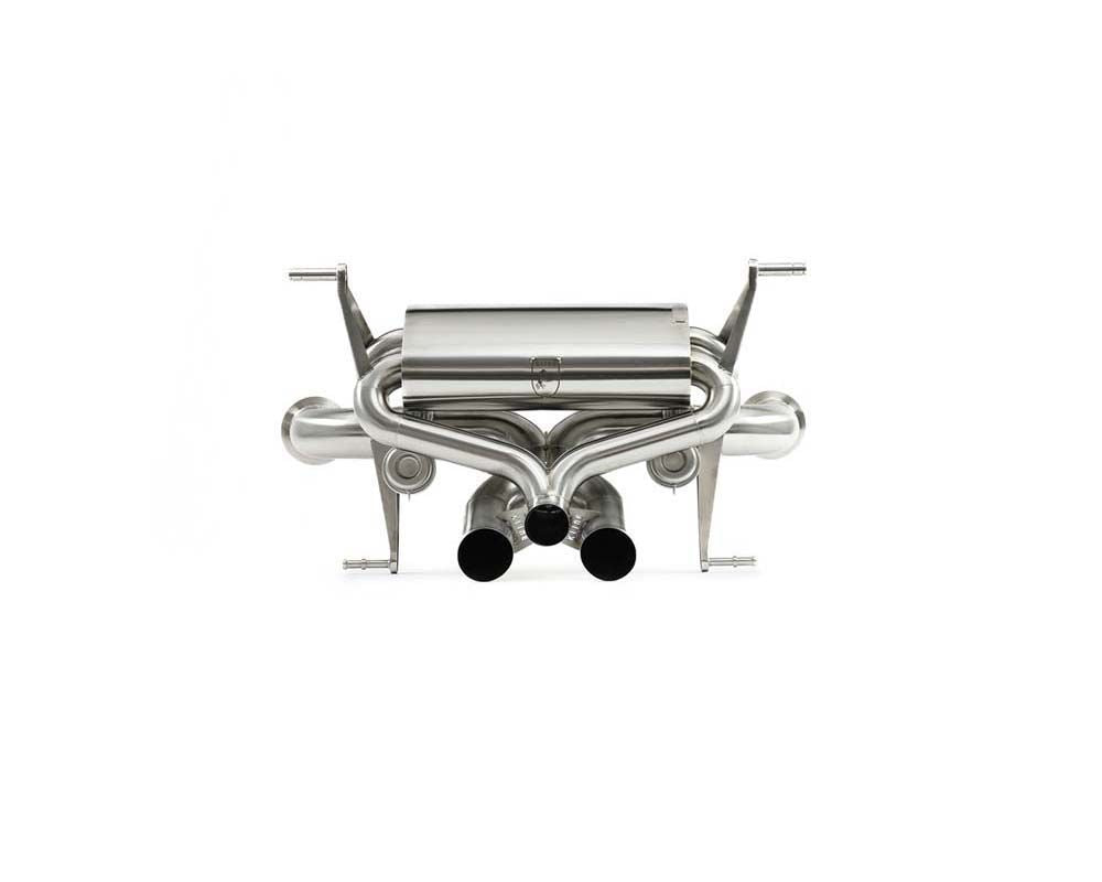 Kline Automotive Valvetronic Rear System Lamborghini Aventador S 2016-2021