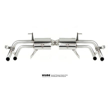 Load image into Gallery viewer, Kline Innovation Valvetronic System Lamborghini Gallardo LP