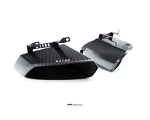 Load image into Gallery viewer, Kline Innovation Carbon Fiber Tips Lamborghini Huracan