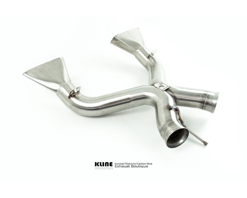Kline Innovation Rear System McLaren MP4-12C