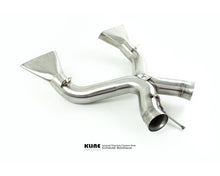 Load image into Gallery viewer, Kline Innovation Rear System McLaren MP4-12C