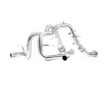 Load image into Gallery viewer, Kline Innovation Cat Pipe Set Heat Shield McLaren 570S
