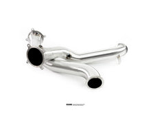 Load image into Gallery viewer, Kline Innovation 100 Cell Cat Pipe Set McLaren 720S