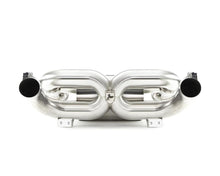 Load image into Gallery viewer, Kline Innovation Cat Pipe Set Heat Shield McLaren 720S