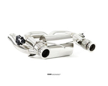 Load image into Gallery viewer, Kline Innovation Valvetronic System Electric Valves McLaren 720S
