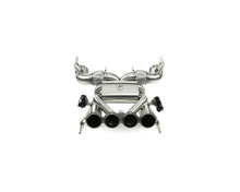 Load image into Gallery viewer, Kline Innovation Cat Pipe Set Heat Shield McLaren 765LT
