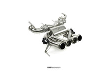 Load image into Gallery viewer, Kline Innovation Valvetronic System Electric Valves McLaren 765L