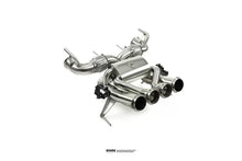 Load image into Gallery viewer, Kline Innovation Valvetronic Exhaust System Electric Valves McLaren 765LT