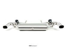 Load image into Gallery viewer, Kline Innovation Valvetronic Rear Section Mercedes AMG GT-S