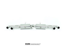 Load image into Gallery viewer, Kline Innovation Rear Section Nissan GTR