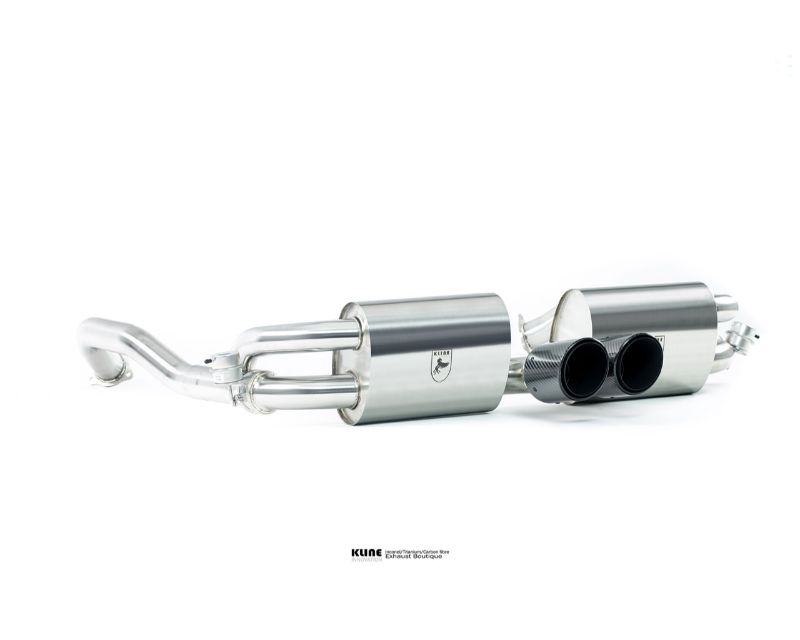 Kline Innovation 100 Cell Manifold Porsche 987.2 Cayman R