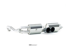 Load image into Gallery viewer, Kline Innovation 200 Cell Manifold Porsche 987.2 Cayman R