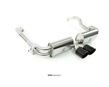 Load image into Gallery viewer, Kline Innovation Valvetronic System Porsche 987.2 Cayman R