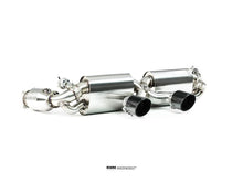 Load image into Gallery viewer, Kline Innovation 100 Cell Cat Pipe Set Porsche 991.2 Carrera | GTS 3.0