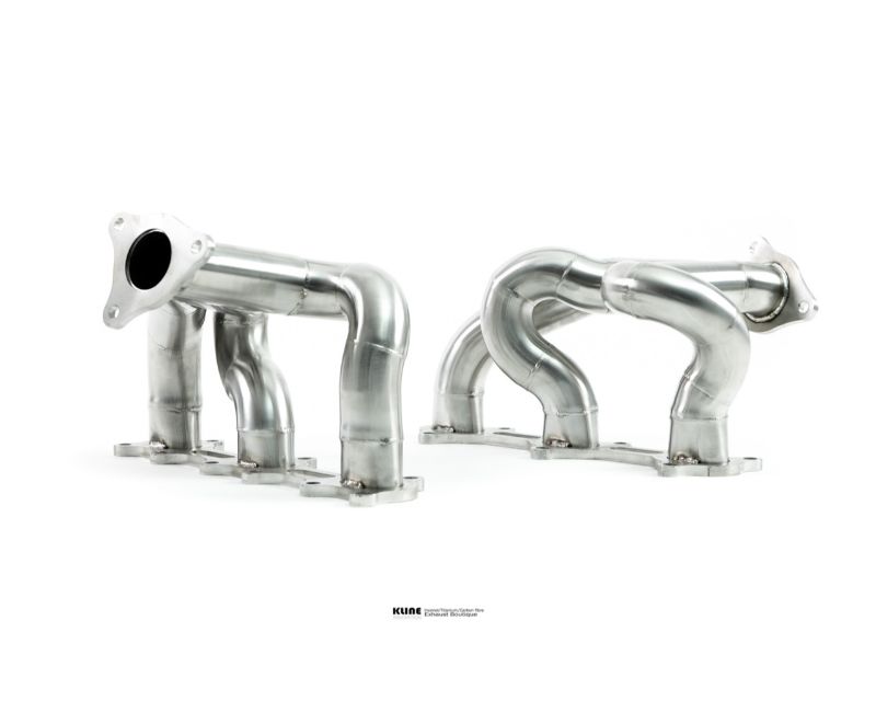 Kline Innovation Manifold PPorsche 991.2 Carrera | GTS 3.0