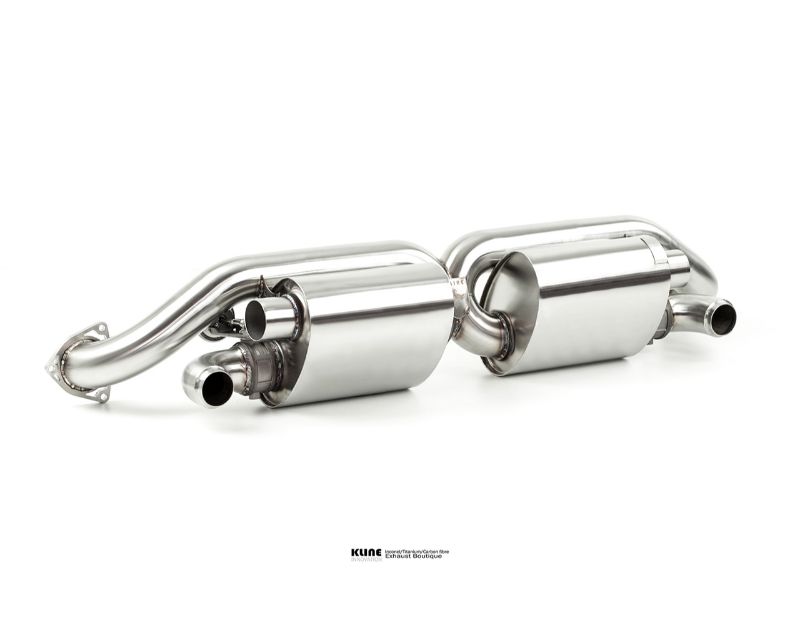 Kline Innovation 200 Cell Manifold Porsche 991 Carrera