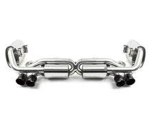 Load image into Gallery viewer, Kline Innovation Catalyst Heat Shield Porsche 991 Carrera