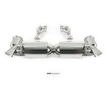 Load image into Gallery viewer, Kline Innovation Valvetronic System Porsche 991 GT2RS