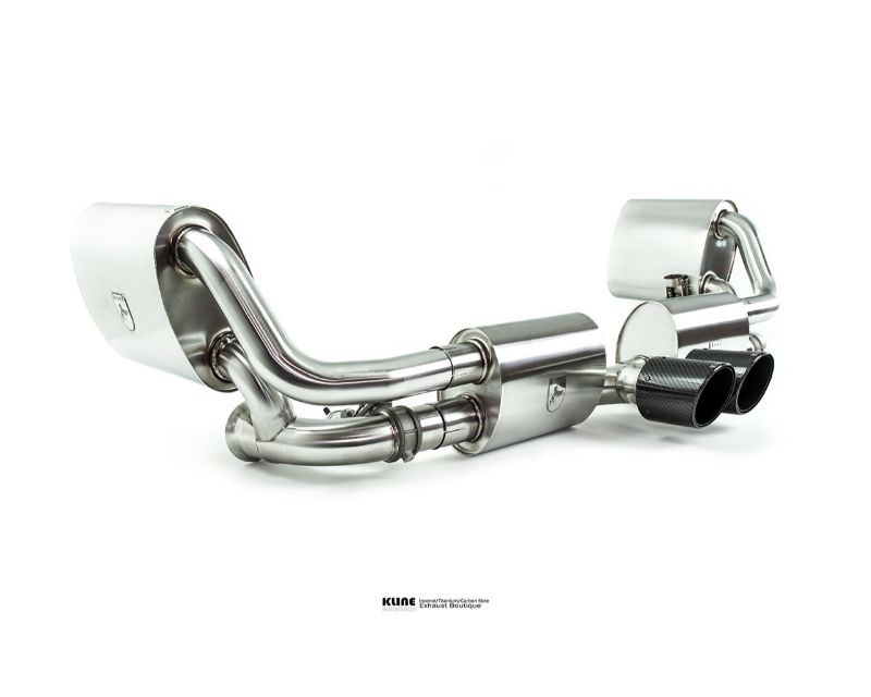 Kline Innovation 100 Cell Manifold Porsche 991 GT3 | GT3RS Gen 1 | Gen 2
