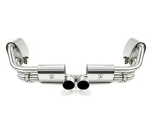 Load image into Gallery viewer, Kline Innovation Manifolds Heat Shield Porsche 991 GT3/GT3RS Gen 1/2