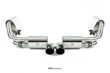 Load image into Gallery viewer, Kline Innovation Valvetronic Race System Porsche 991 GT3|GT3 RS 2014-2016