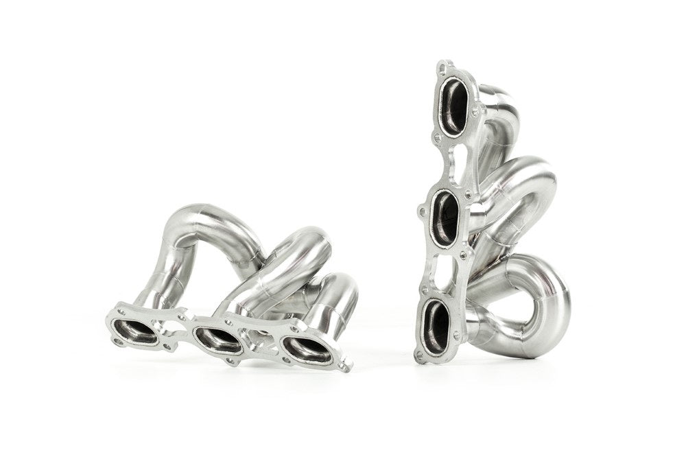 Kline Stainless Manifold Porsche 991 Turbo Gen 1 | Gen 2