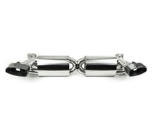 Load image into Gallery viewer, Kline Innovation Exclusive Version Silencer Section (TUV) Porsche 991 Turbo