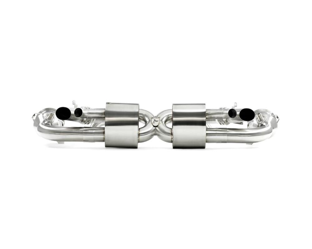 Kline Innovation Race Cat Pipe Set - OPF Porsche 992 Carrera
