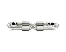 Load image into Gallery viewer, Kline Innovation Race Cat Pipe Set - OPF Porsche 992 Carrera