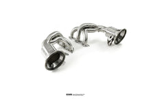 Load image into Gallery viewer, Kline Innovation 100 Cell Manifolds Porsche 992 GT3 2022+