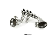 Load image into Gallery viewer, Kline Innovation 200 Cell Manifolds Porsche 992 GT3 2022+